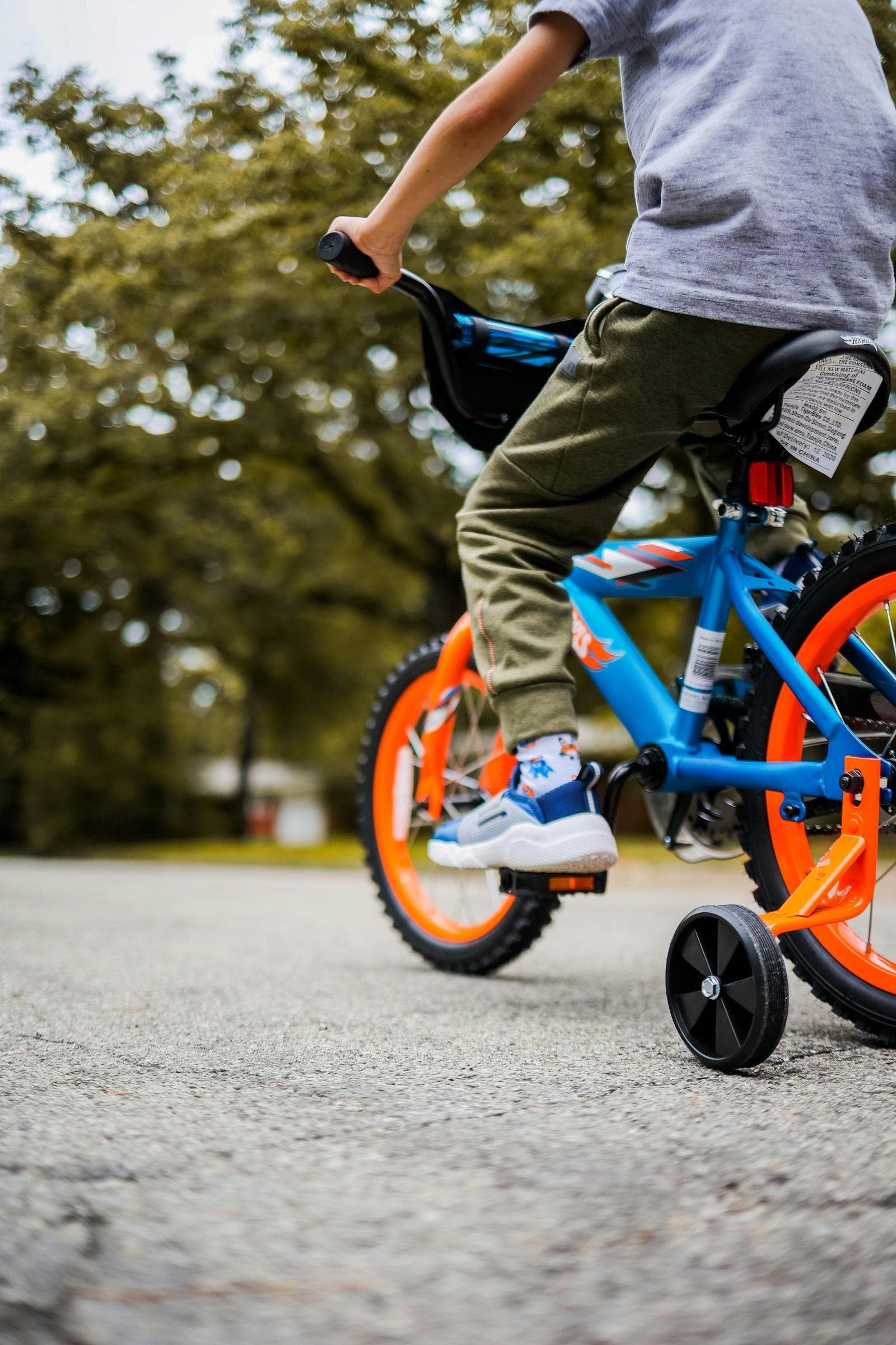 Bici per bambini sicura nel 2026: guida acquisto + Velo Store −10%