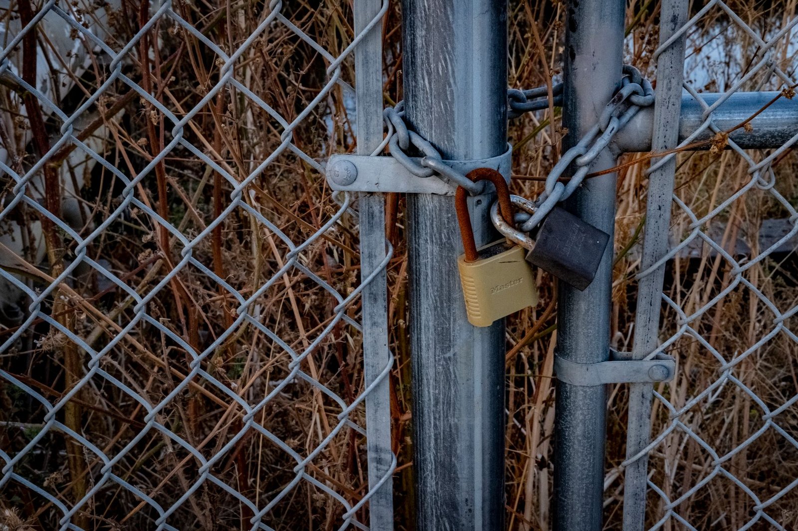 Lucchetto su tastiera a simboleggiare la sicurezza informatica