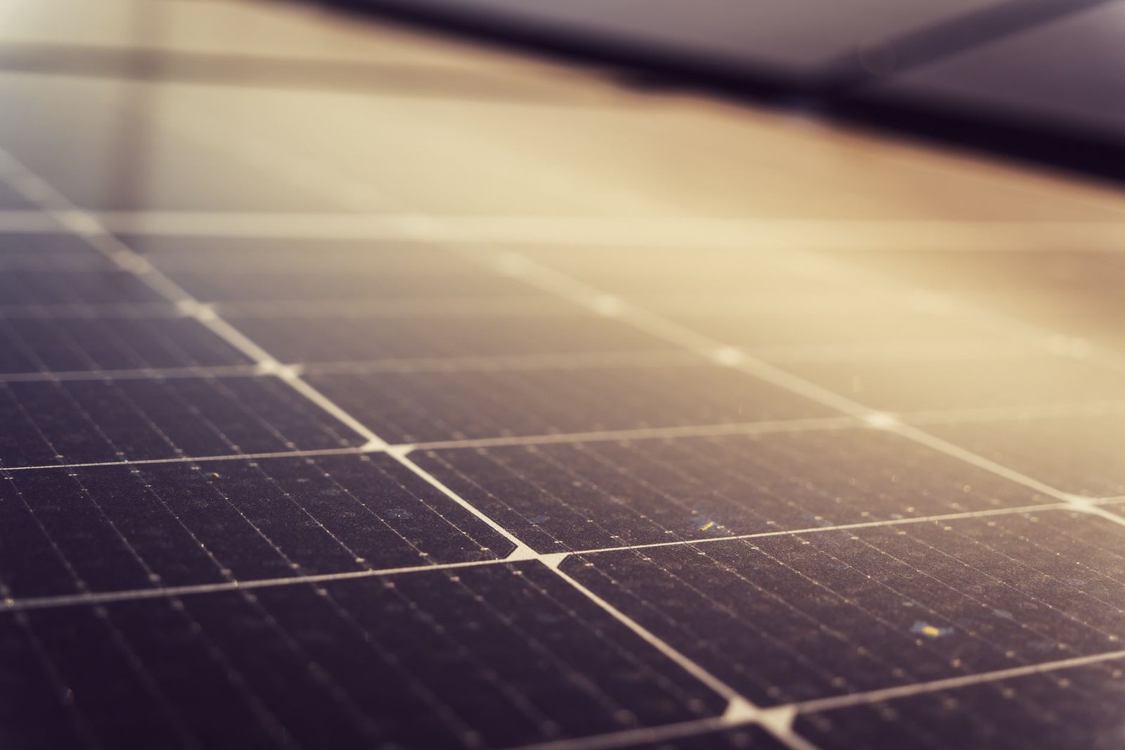 Pannello solare per ricaricare una power station portatile