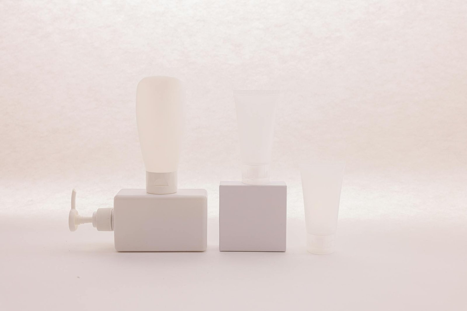 Prodotti di dermocosmetica e integratori