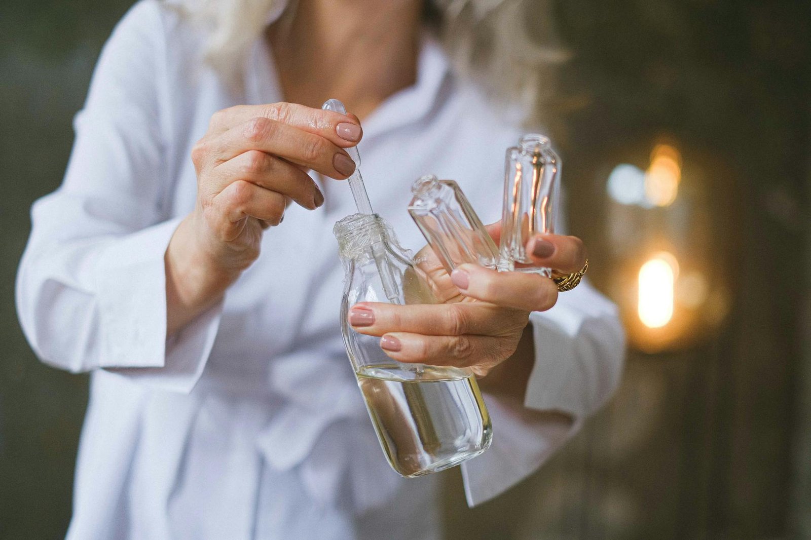 Gocce idratanti per occhio secco con lenti a contatto