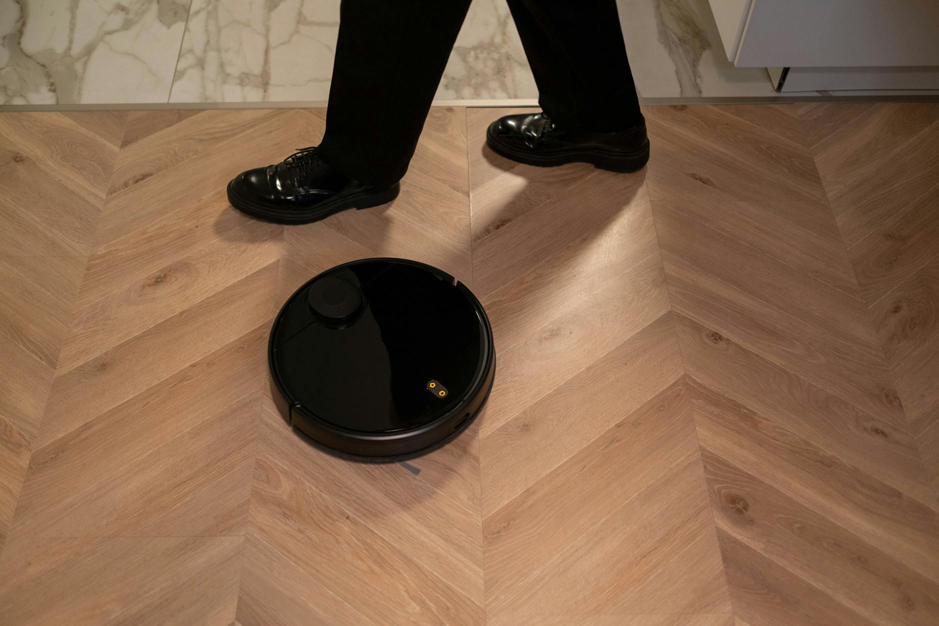 Robot aspirapolvere: come scegliere quello giusto per casa