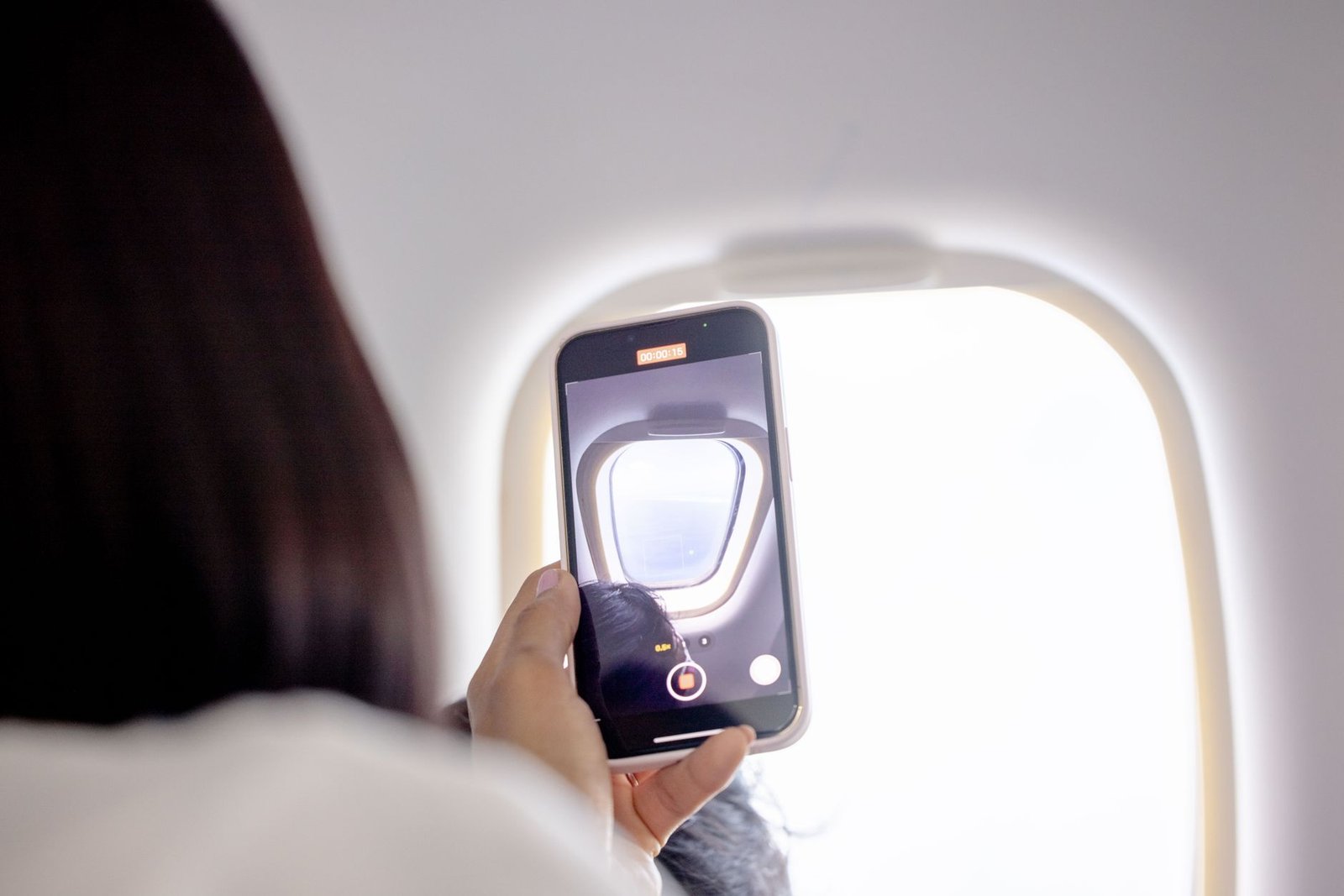 Prenotazione di un viaggio last minute da smartphone